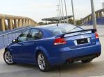 Holden Commodore SV6 2006 года